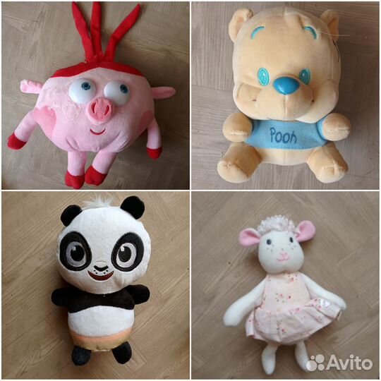 Кукла. Пупсик. Лемур. Синди.Маша