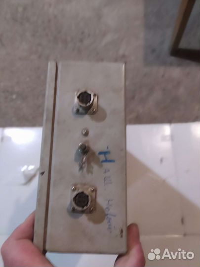 Блок бкр клуб уп