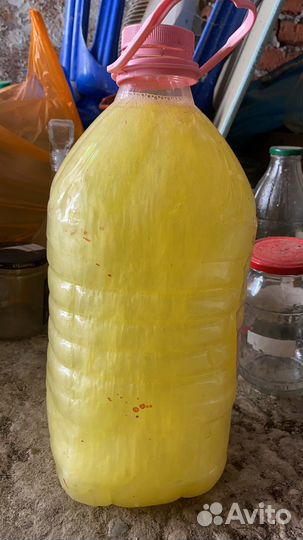 Продам жидкое мыло шампунь гель три в одном