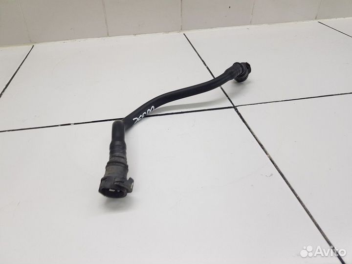 Трубка системы охлаждения (Geely Coolray)