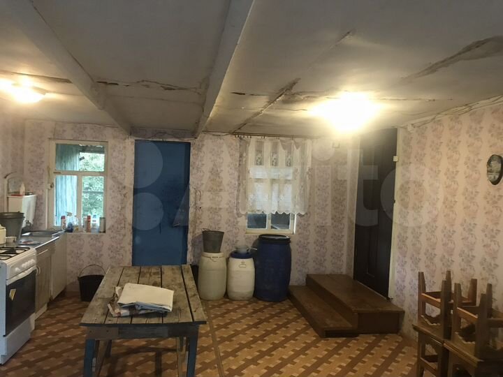 Дом 60 м² на участке 6 сот.