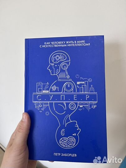 Книга Петр Заборцев