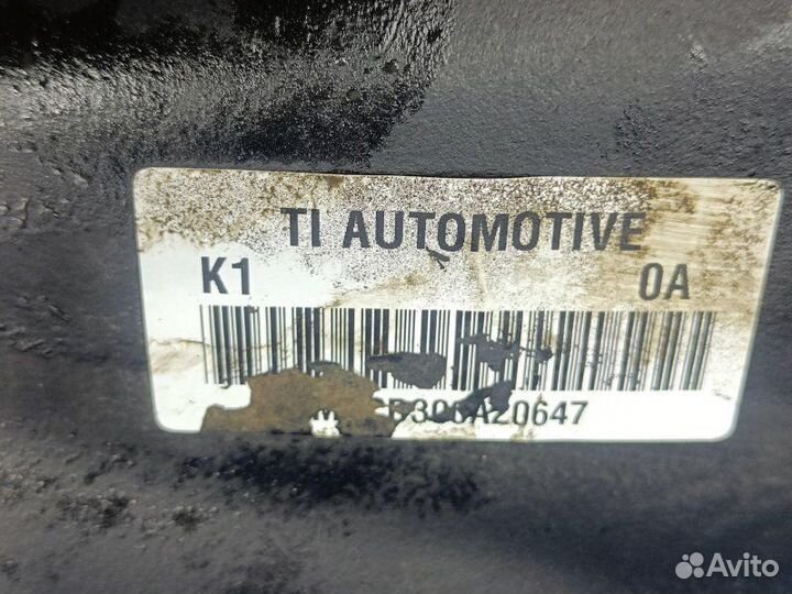 Топливный бак Kia Rio 1 1.5 A5D 2003