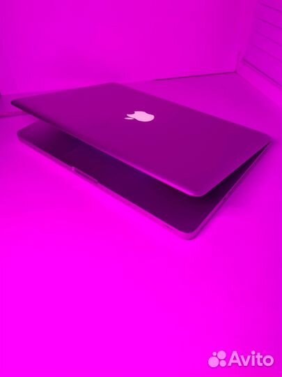 Ноутбук Apple macbook pro 13
