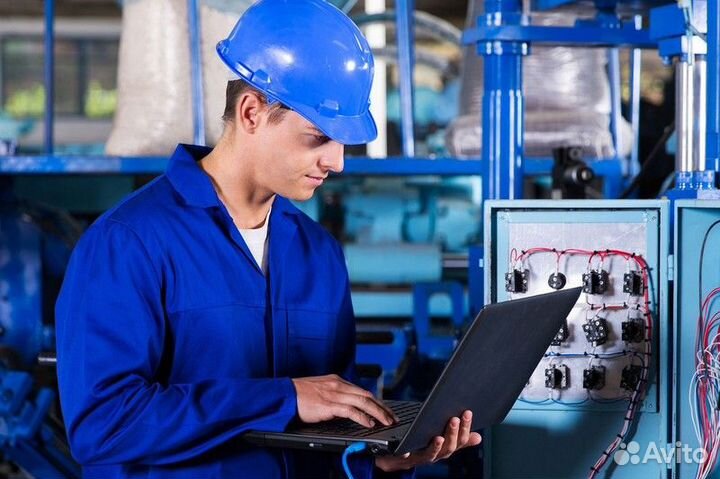 Мастер участка на автомобильный завод