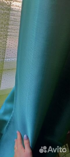 Шторы ночные