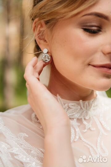 Свадебный фотограф, фотограф на никах