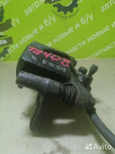 Суппорт задний правый Mitsubishi Asx 1.6 4A92