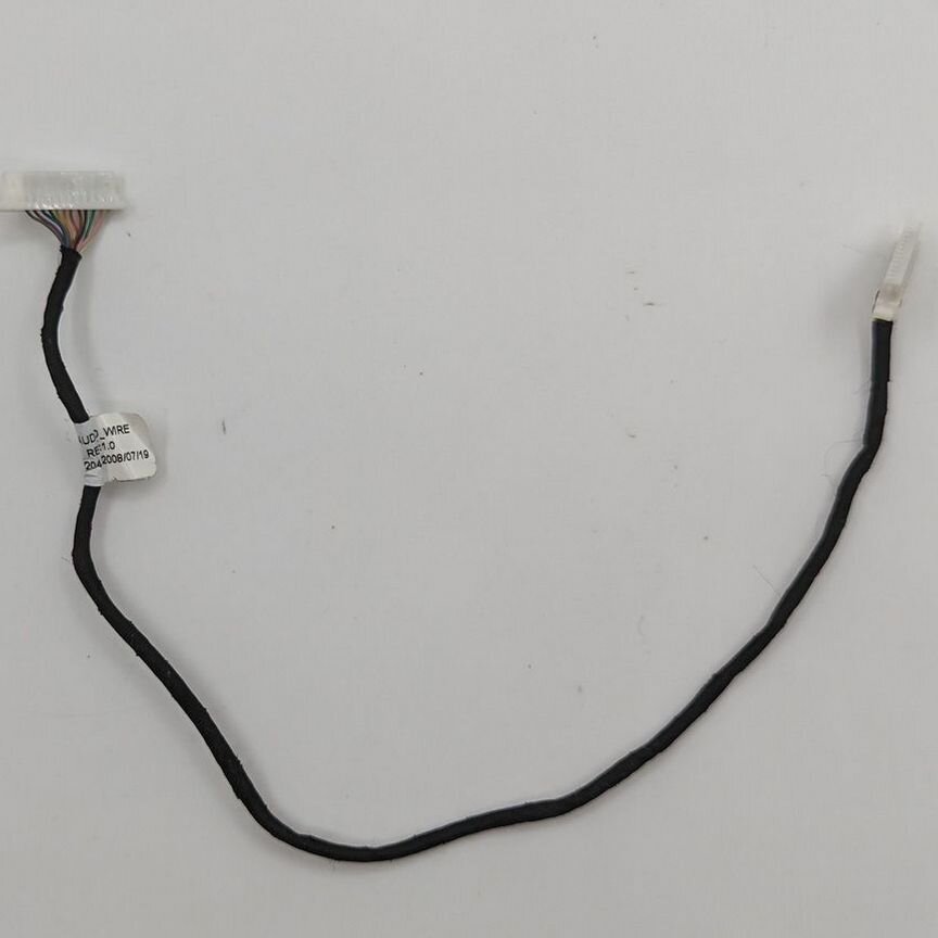 [DC02000I600] Шлейф Dc02000i600, Hp Pavilion Dv7-1000, Dv4-1000