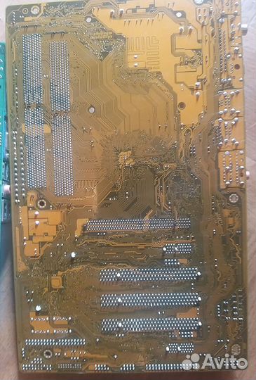 Материнские платы