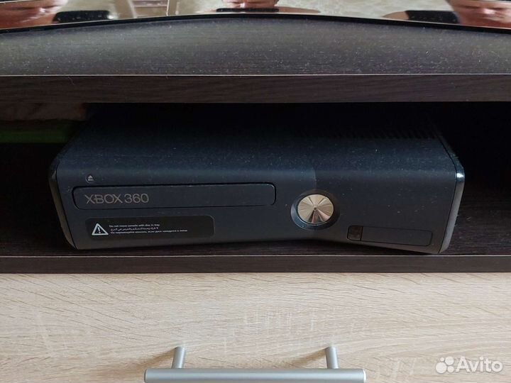 Xbox 360