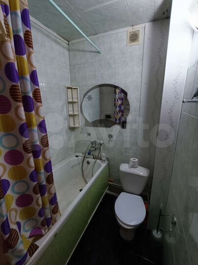 2-к. квартира, 44,2 м², 3/5 эт.