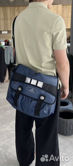 Сумка Adidas оригинал