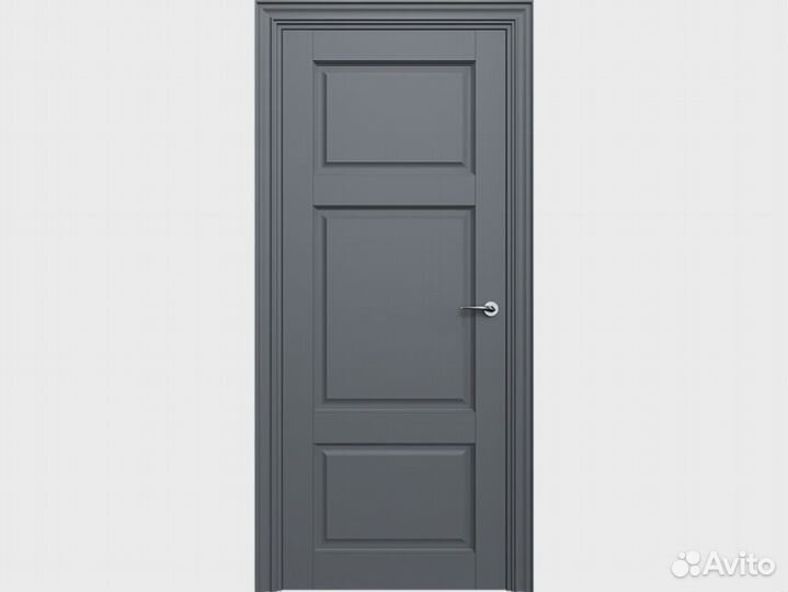 Межкомнатные двери