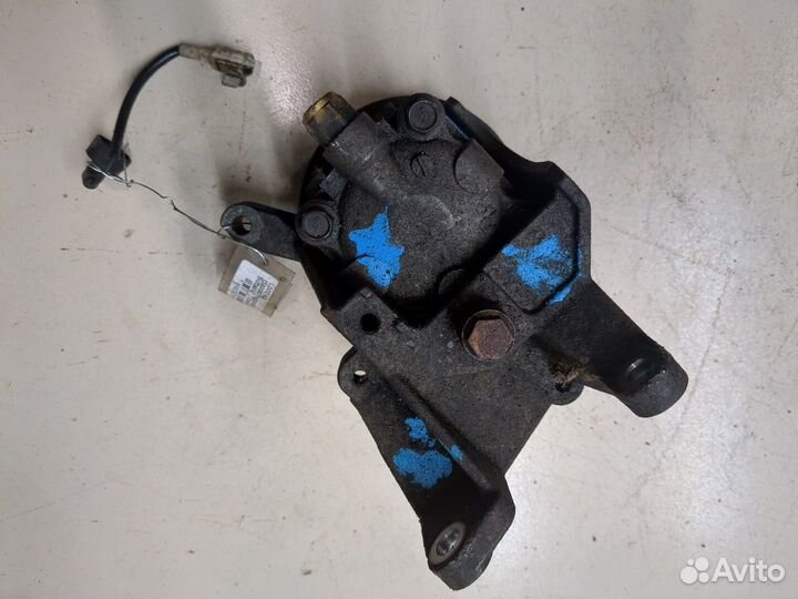 Гур Subaru Tribeca (B9), 2008