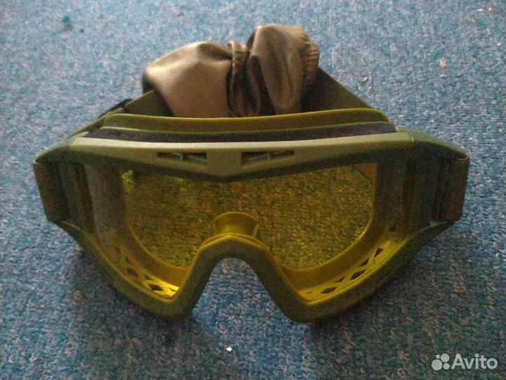 Очки тактические