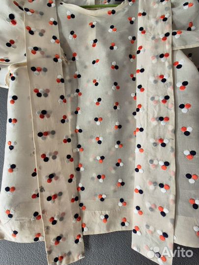Блуза женская Marc jacobs, оригинал, 42-44 р