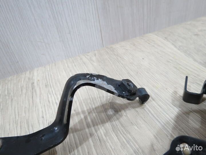 Датчик дорожного просвета Toyota Camry 70