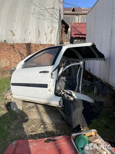 Разбор гранта