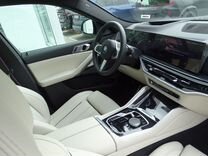 BMW X6 3.0 AT, 2023, 35 км, с пробегом, цена 16 280 000 руб.