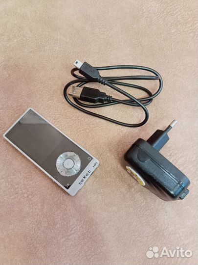 Плеер Texet T-489