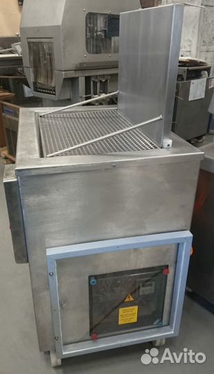 Термоусадочный танк Komet TK 70