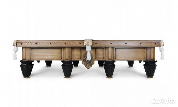 Бильярдный стол Охота 11ф (ohota11)