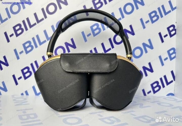 Apple AirPods Max (на type-c )