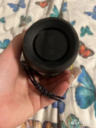Колонка jbl flip 4