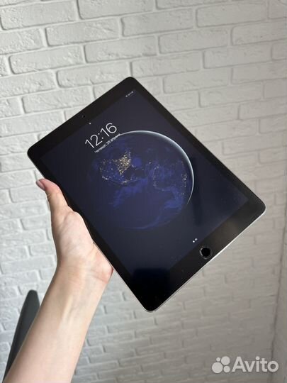 iPad air 2