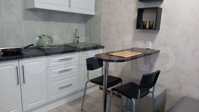 Квартира-студия, 21 м², 4/22 эт.