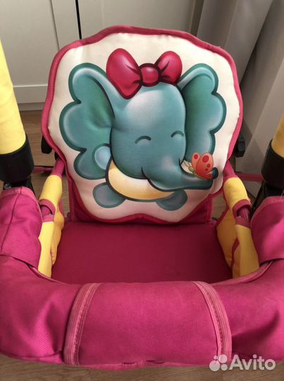 Детские качели