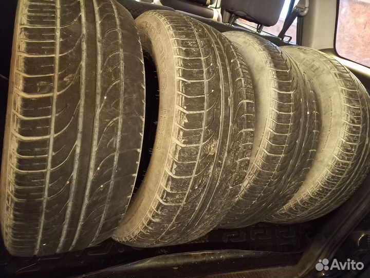 Charmhoo Sports T1 235/60 R16