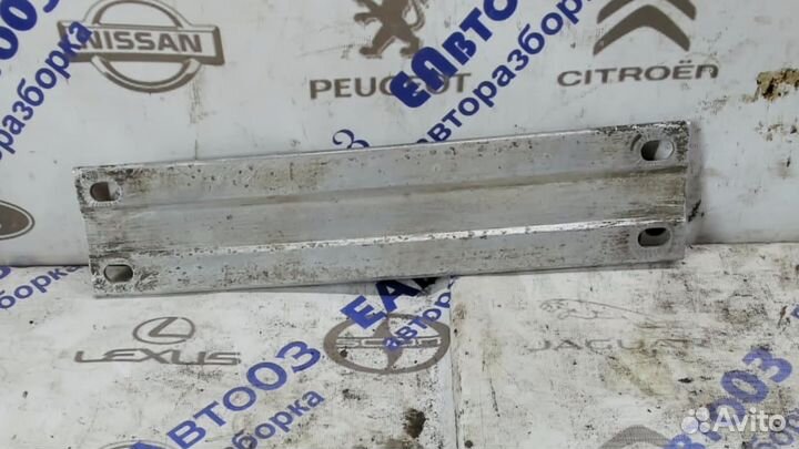 Траверса Audi A6 C6,4F 2004-2011