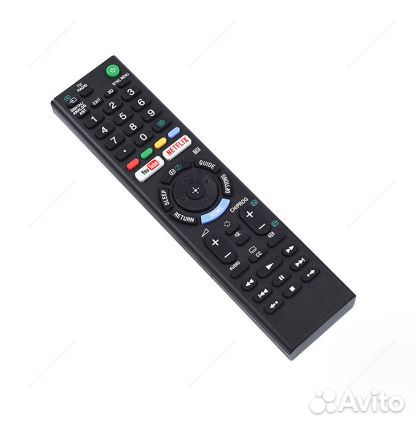 Пульт для телевизора LG / Sony