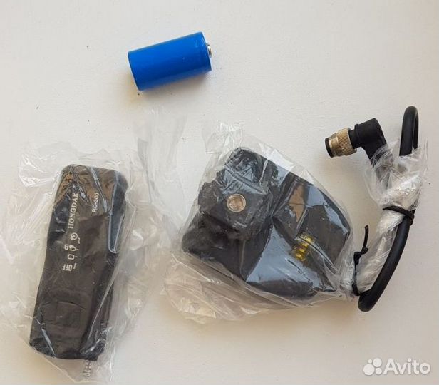 Пульт ду беспроводной Hongdak RC-300 для Nikon