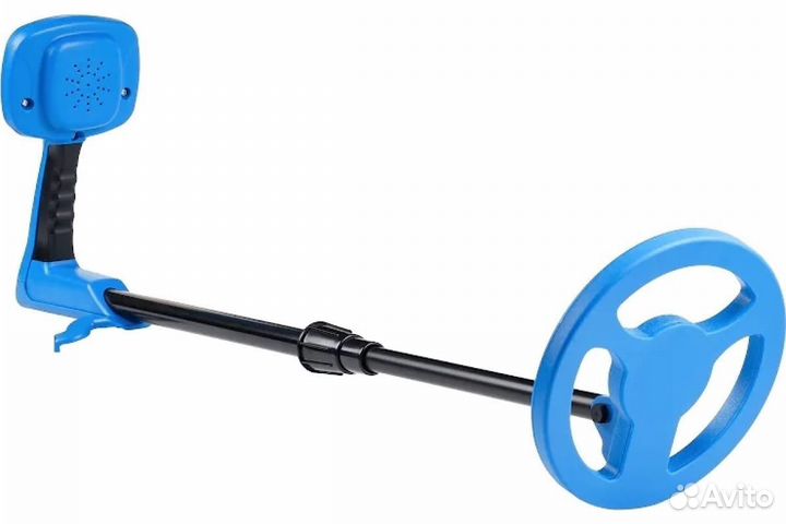 Металлоискатель RGK MD-8