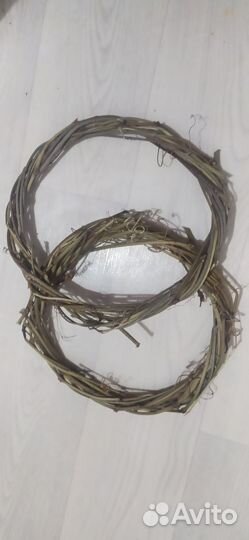 Основа для венка