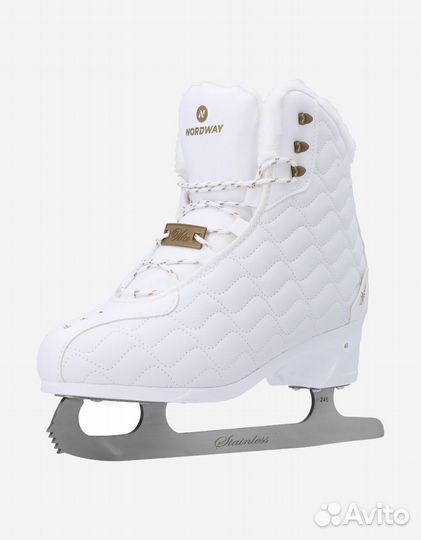 Коньки nordway женские Nordway Vita (38)
