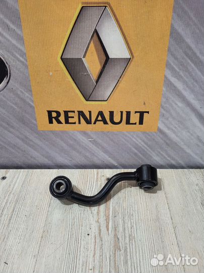 Стойка стабилизатора Renault koleos Лев