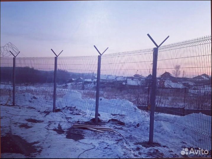 Спиральный барьер безопасности егоза, сбб, акл