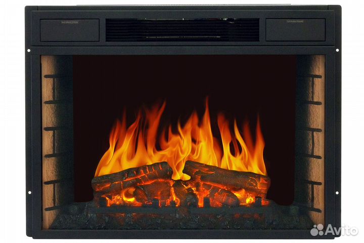 Электрокамины Royal Flame новые