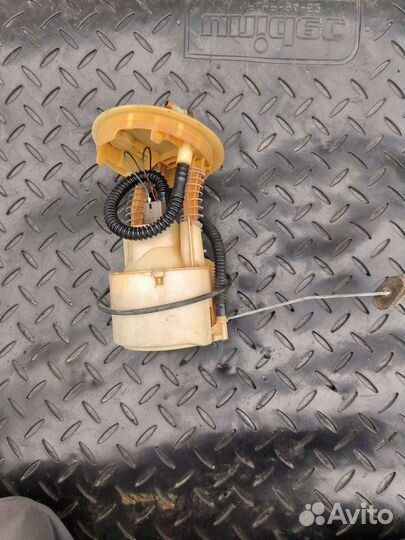 Топливный насос Renault Scenic 1 Renault Megane 1