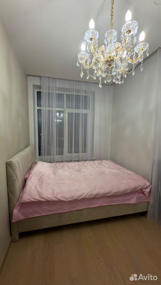 3-комнатная квартира, 3500 м² — фото 3
