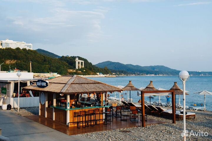 Повар с проживанием