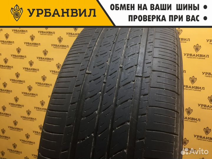 Michelin Energy MXV4 235/65 R17 104H