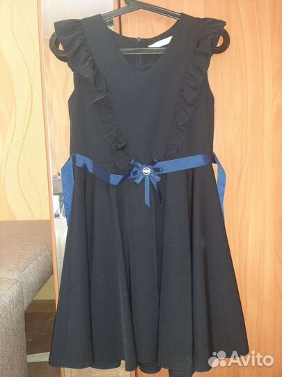 Школьная форма для девочки