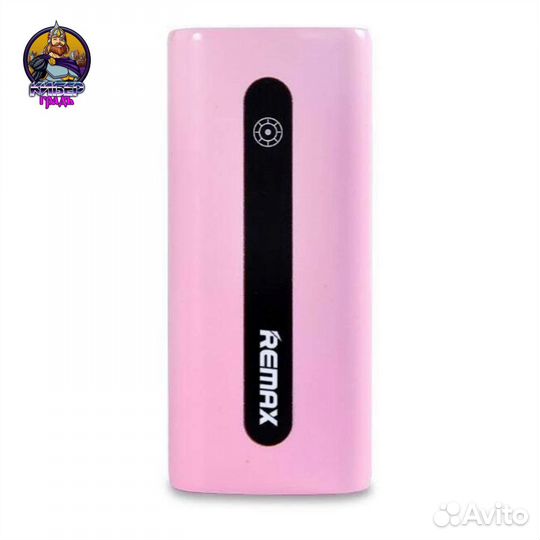 Внешний аккумулятор Remax E5 5000 mah