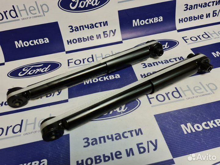 Амортизатор задний Ford Focus 2 универсал