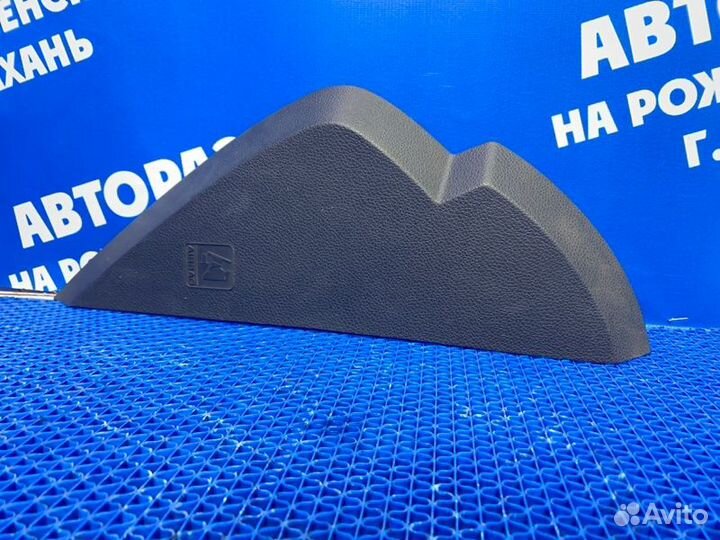 Накладка торпеды Ford Explorer внедорожник KX BDA